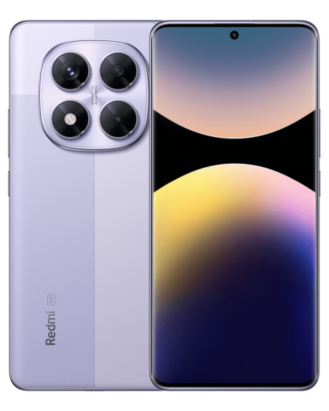 REDMI NOTE 14 PRO 5G